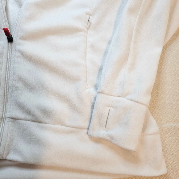 Adidas Women's Canada Vancouver 2010 Winter Olympics Jacket - Size S - Picture 9 of 10